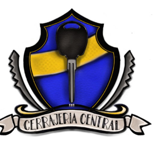 Cerrajería Central